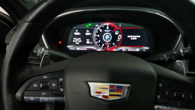 2023 Cadillac CT5-V V-Series