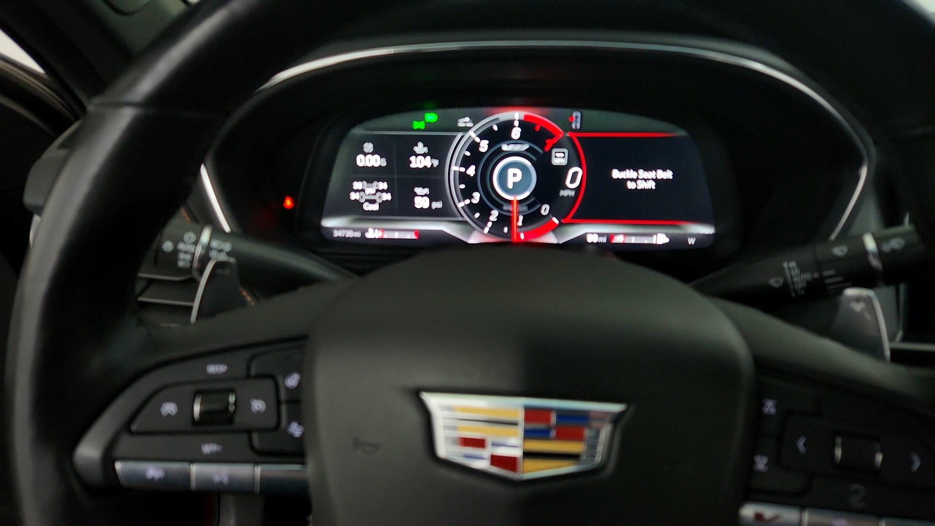 2023 Cadillac CT5-V V-Series