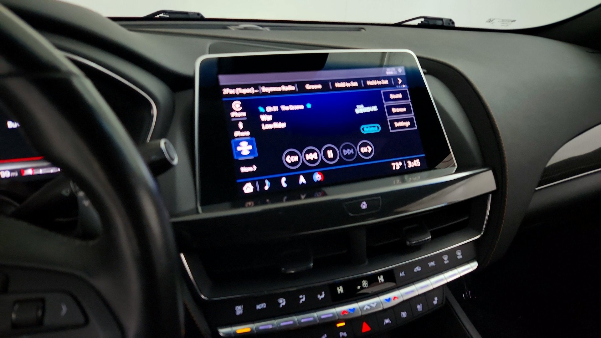 2023 Cadillac CT5-V V-Series