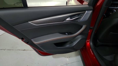 2023 Cadillac CT5-V V-Series