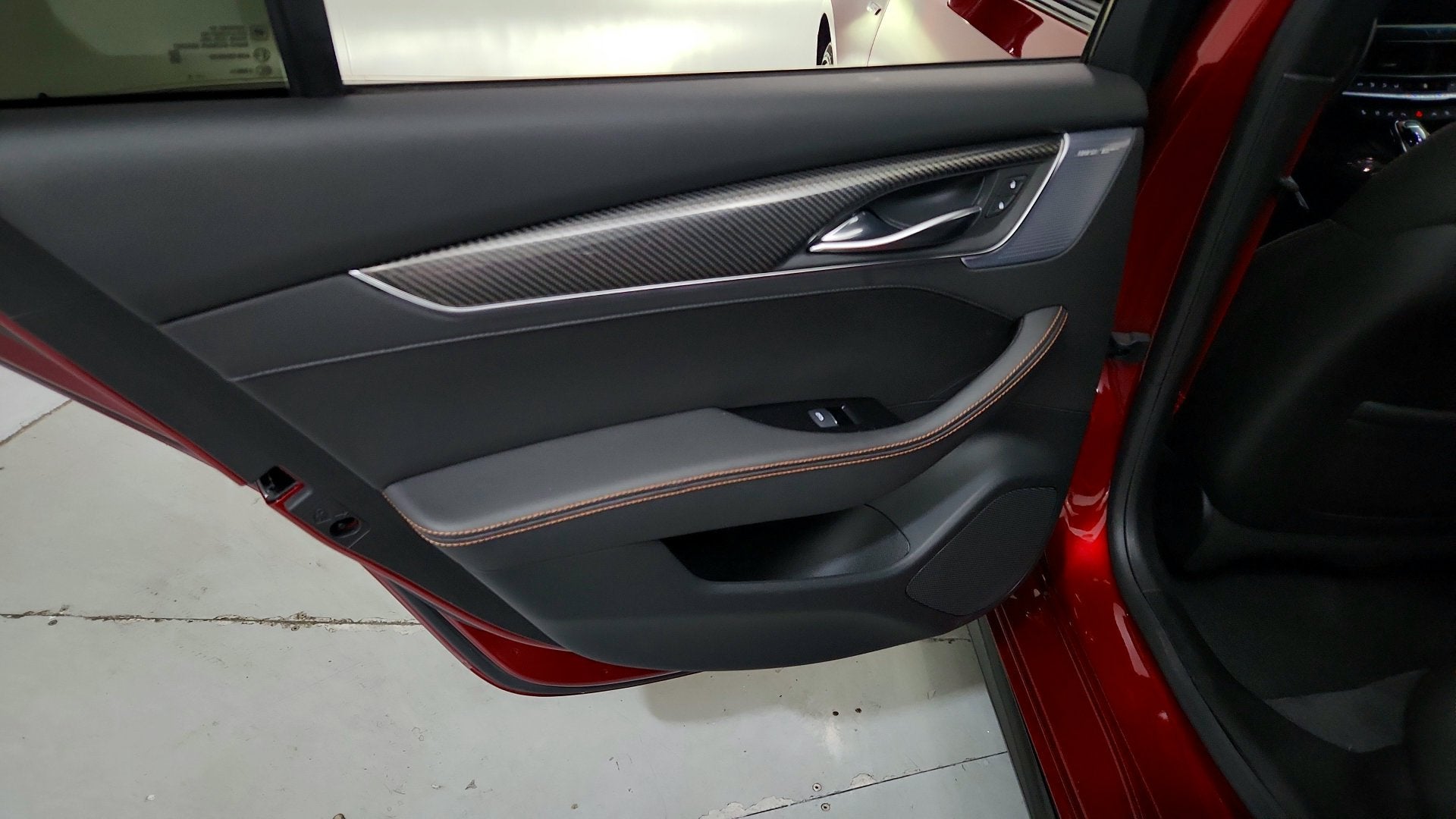 2023 Cadillac CT5-V V-Series