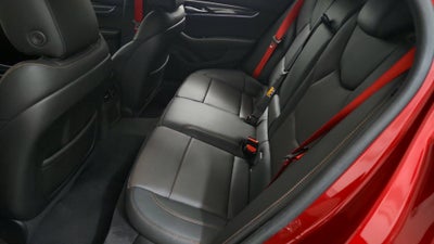 2023 Cadillac CT5-V V-Series