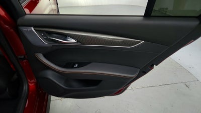 2023 Cadillac CT5-V V-Series