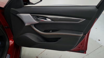 2023 Cadillac CT5-V V-Series