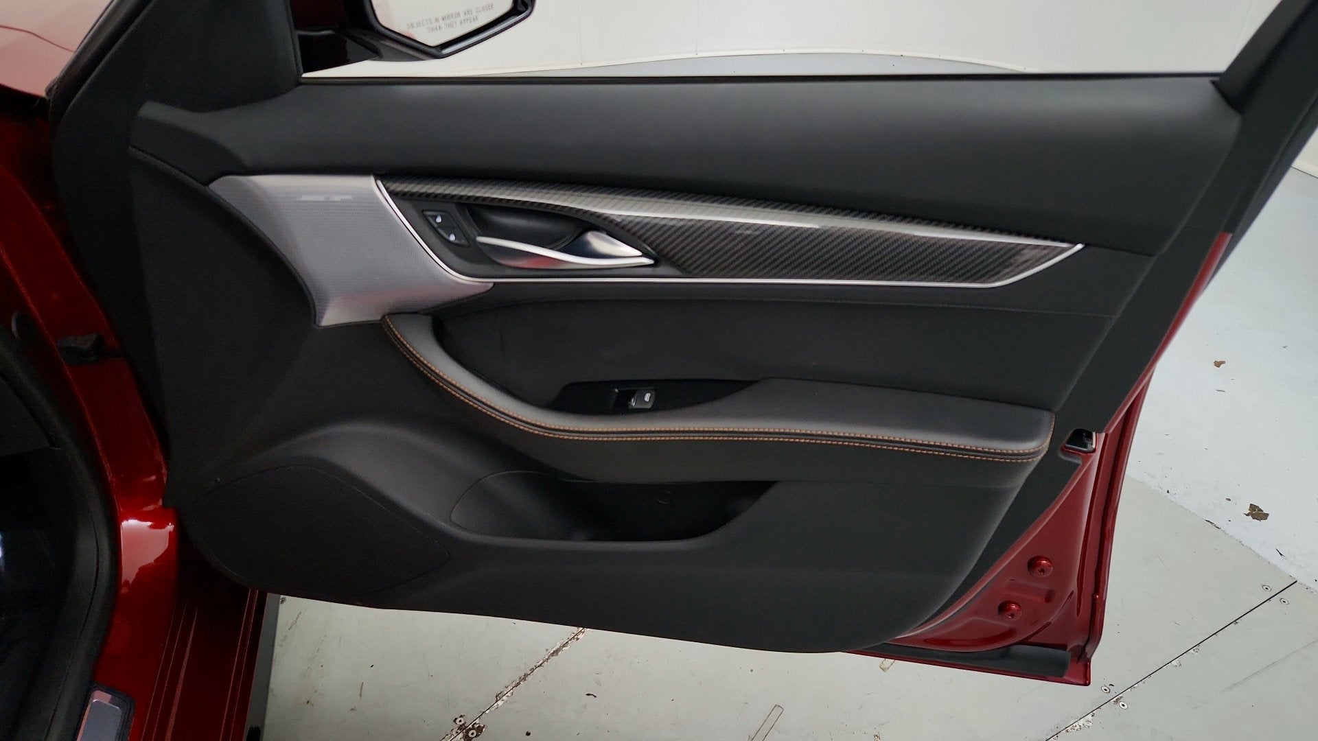2023 Cadillac CT5-V V-Series