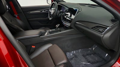 2023 Cadillac CT5-V V-Series