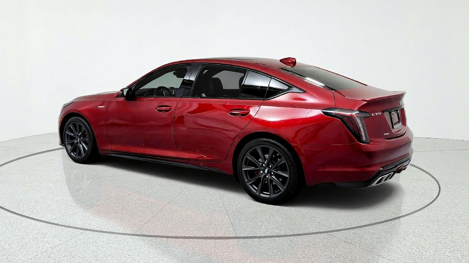 2023 Cadillac CT5-V V-Series