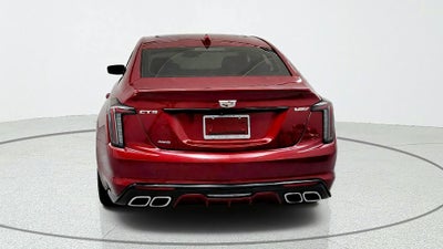 2023 Cadillac CT5-V V-Series