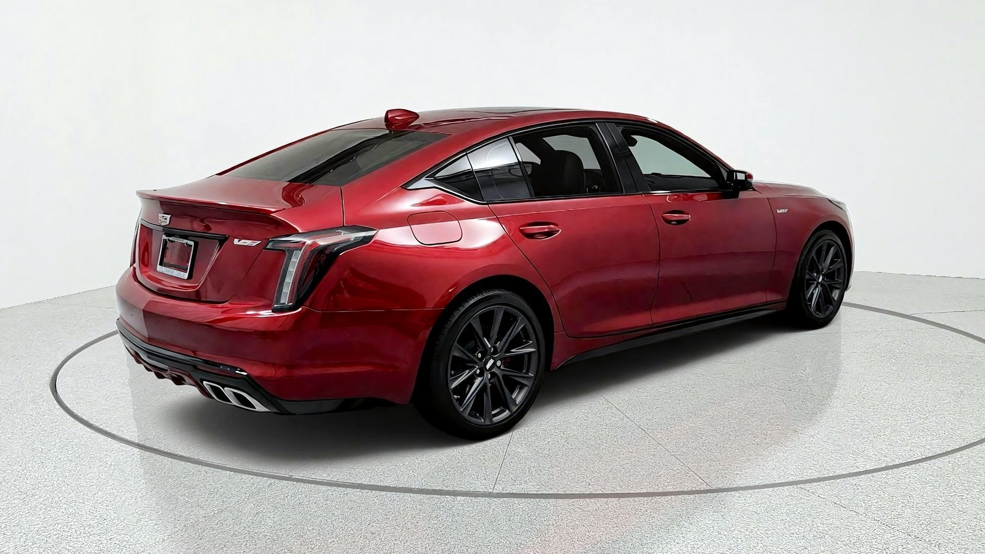 2023 Cadillac CT5-V V-Series