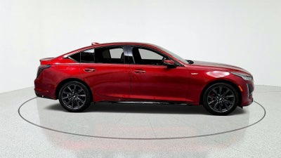 2023 Cadillac CT5-V V-Series