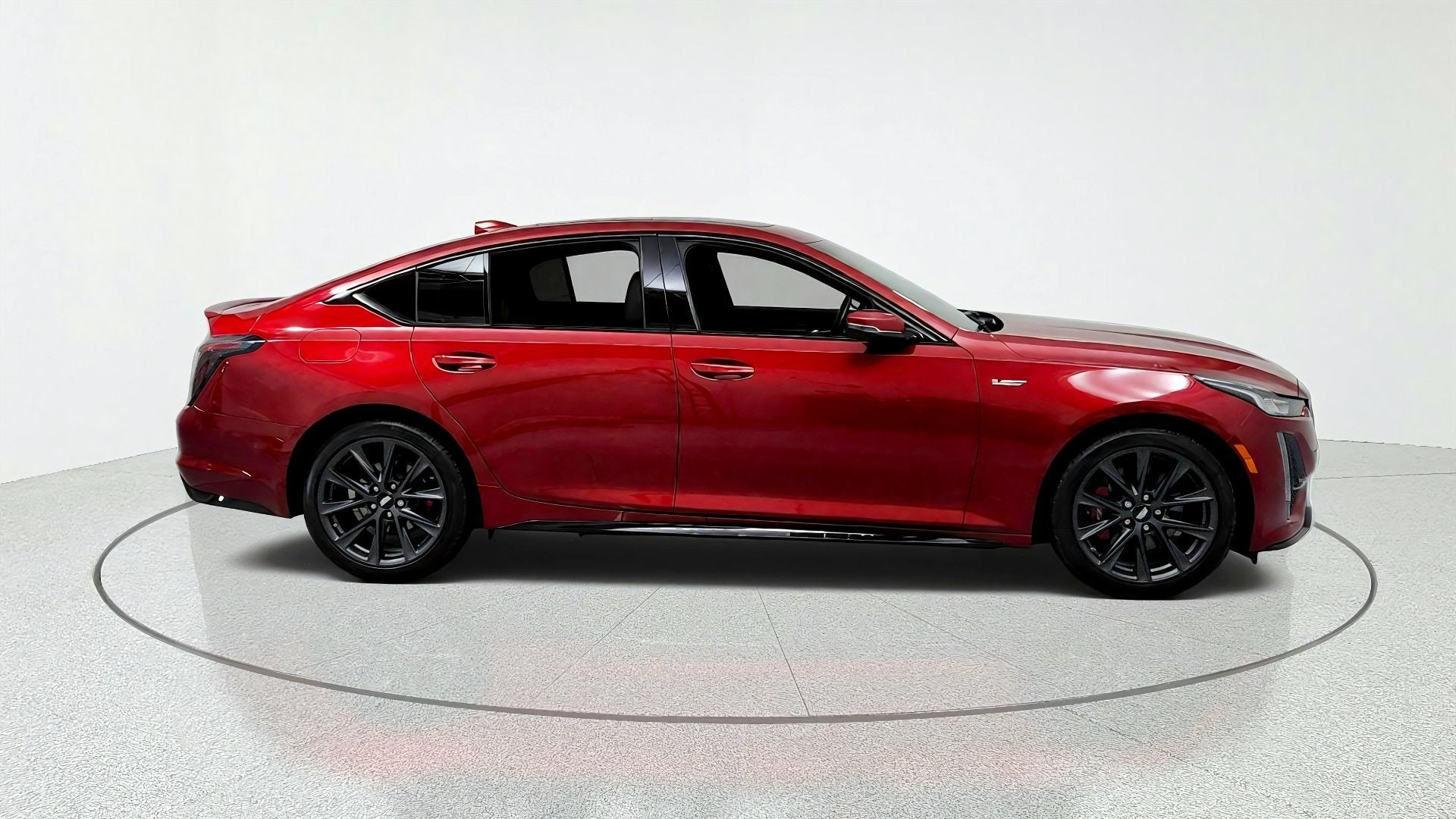 2023 Cadillac CT5-V V-Series