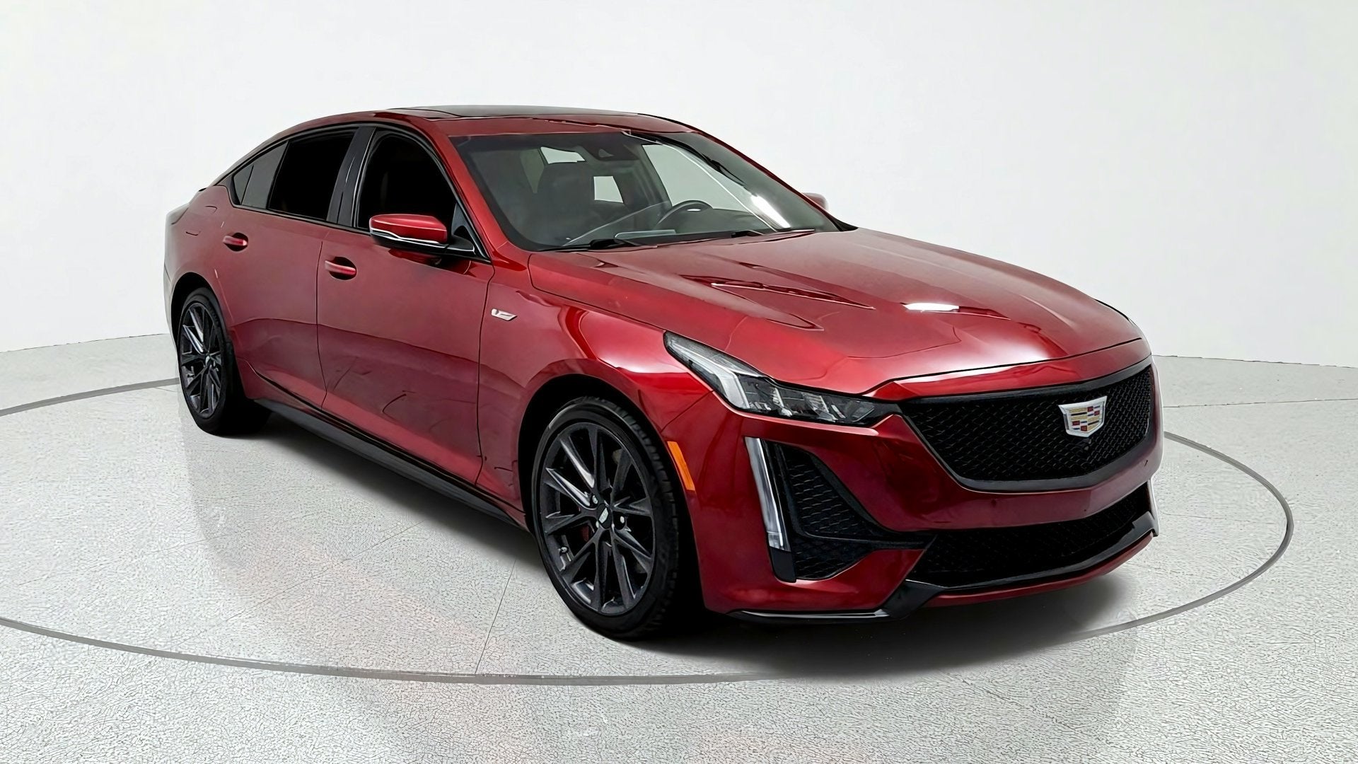 2023 Cadillac CT5-V V-Series