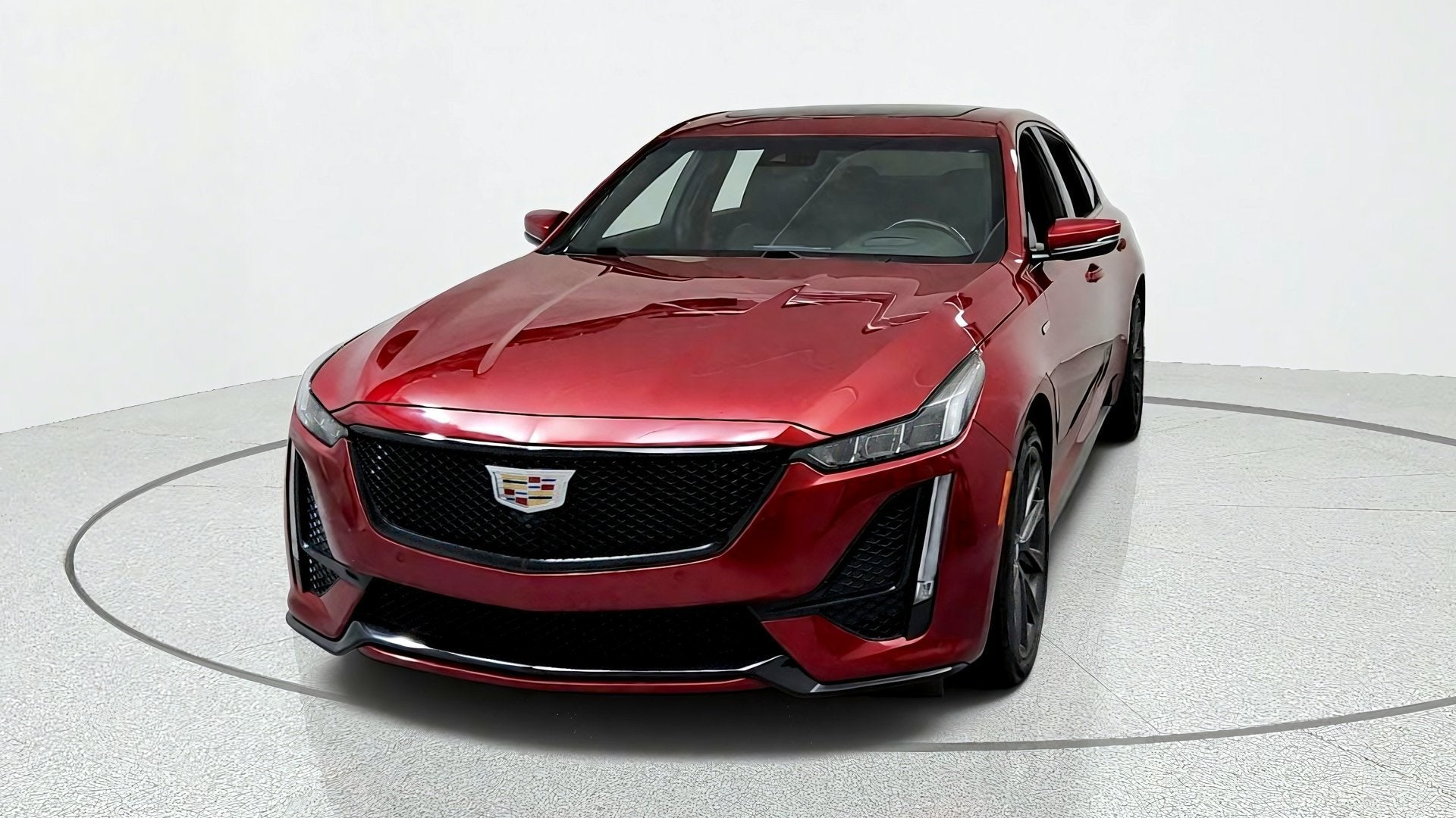2023 Cadillac CT5-V V-Series