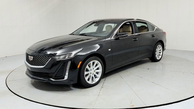 2023 Cadillac CT5 Luxury