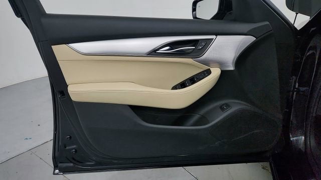 2023 Cadillac CT5 Luxury