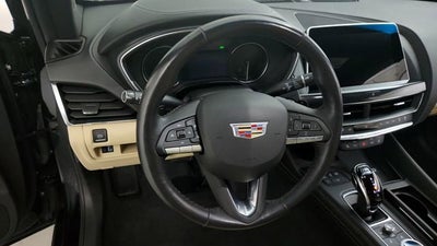 2023 Cadillac CT5 Luxury