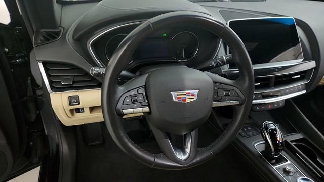 2023 Cadillac CT5 Luxury