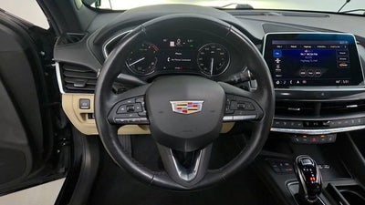 2023 Cadillac CT5 Luxury