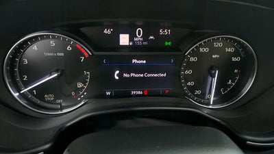 2023 Cadillac CT5 Luxury