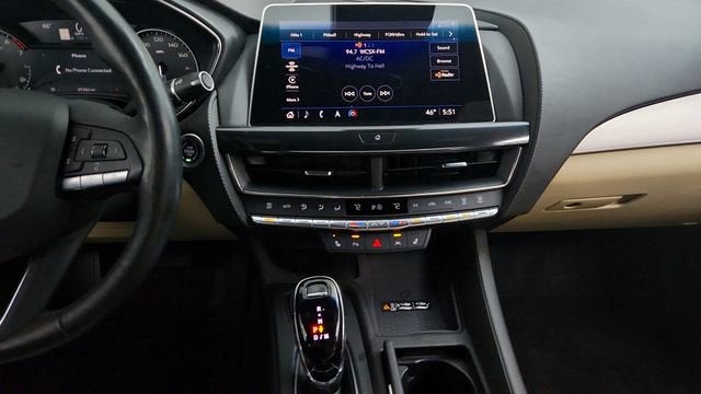 2023 Cadillac CT5 Luxury