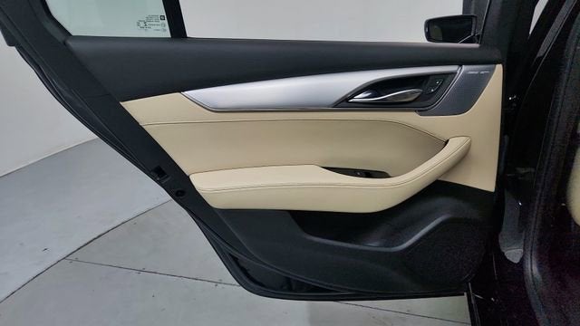 2023 Cadillac CT5 Luxury