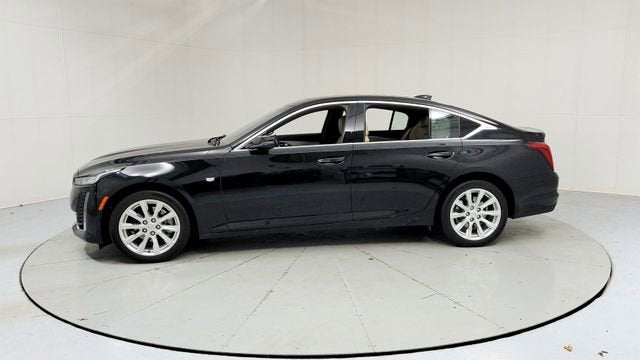 2023 Cadillac CT5 Luxury