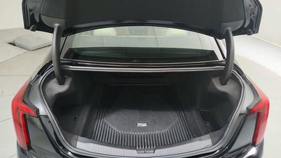 2023 Cadillac CT5 Luxury