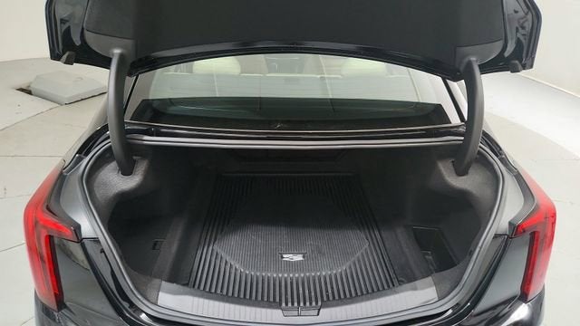 2023 Cadillac CT5 Luxury