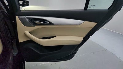 2023 Cadillac CT5 Luxury