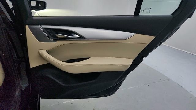 2023 Cadillac CT5 Luxury