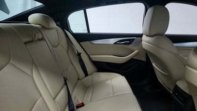 2023 Cadillac CT5 Luxury