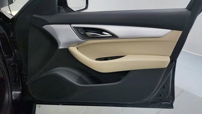 2023 Cadillac CT5 Luxury