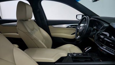 2023 Cadillac CT5 Luxury