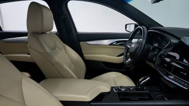 2023 Cadillac CT5 Luxury