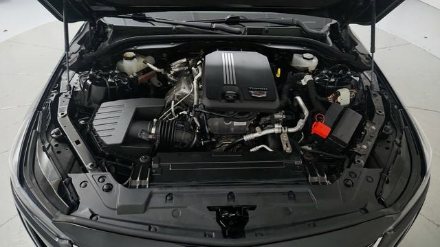 2023 Cadillac CT5 Luxury