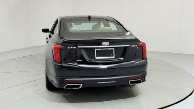 2023 Cadillac CT5 Luxury