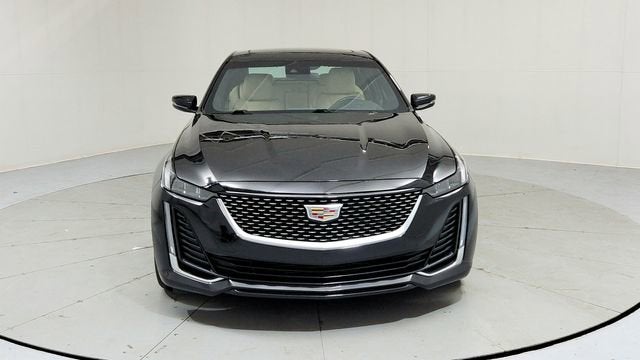 2023 Cadillac CT5 Luxury