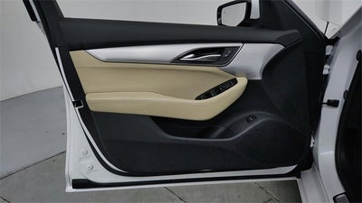 2024 Cadillac CT5 Luxury