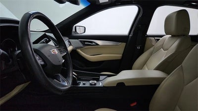 2024 Cadillac CT5 Luxury