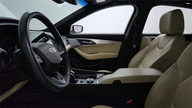 2024 Cadillac CT5 Luxury