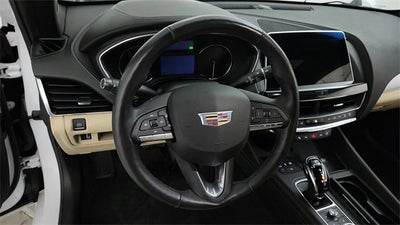 2024 Cadillac CT5 Luxury