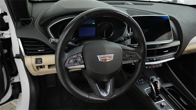 2024 Cadillac CT5 Luxury