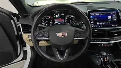 2024 Cadillac CT5 Luxury