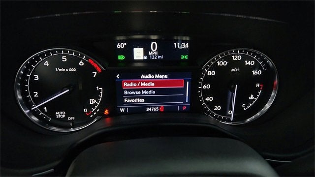 2024 Cadillac CT5 Luxury