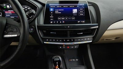 2024 Cadillac CT5 Luxury