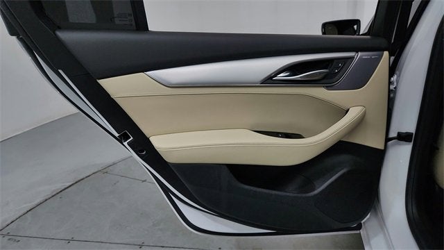 2024 Cadillac CT5 Luxury