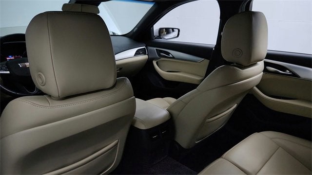 2024 Cadillac CT5 Luxury