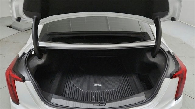 2024 Cadillac CT5 Luxury