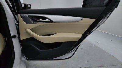 2024 Cadillac CT5 Luxury