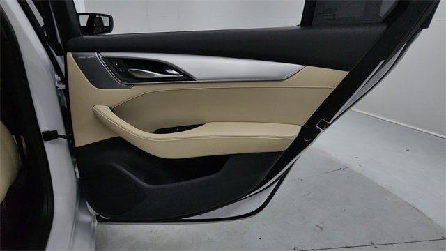 2024 Cadillac CT5 Luxury